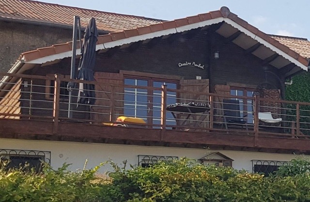 Chalet 4 Merbot