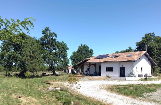 Cha'lpagas House