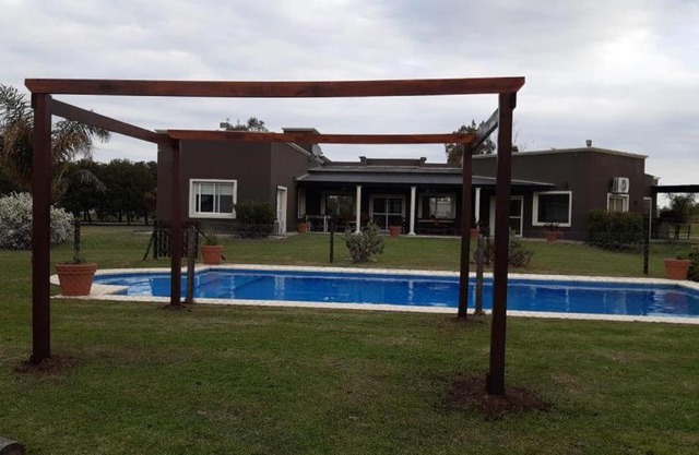 Chacra Capilla del Señor