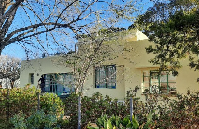 Chacra El Corral Casa de Campo