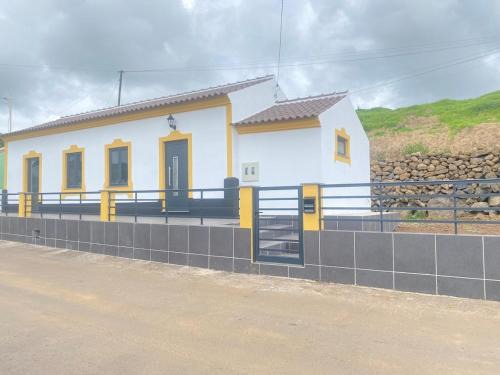 Chalé da Ribeira