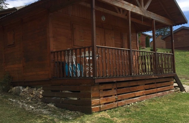 Chalet