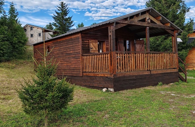 Chalet Dans le Haut Jura Les Petits Animaux de Compagnies Sont Acceptés