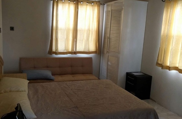 Chalamar Studio Apartment