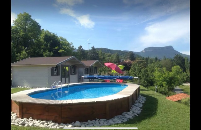 Chalet 1 breakfast included