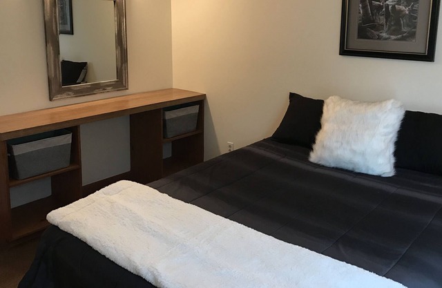 Chalet 1 Deer Run - 2 Bedroom Chalet in Norfork Lake Ozark Mountain Lodge