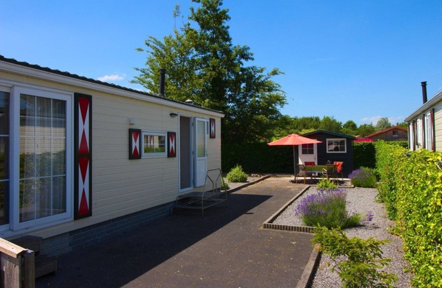 Chalet 152 - Two Bedroom Resort, Sleeps 4