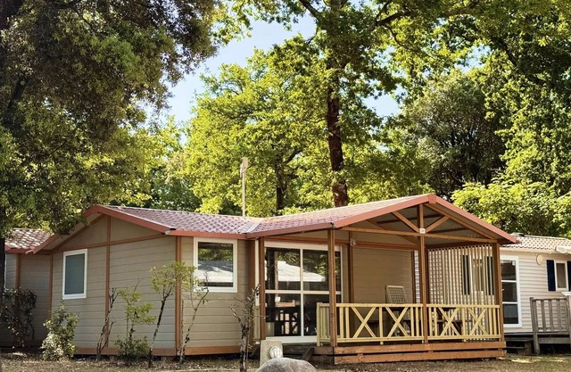Chalet Access 3 Schlafzimmer - Alicante 6 Personen