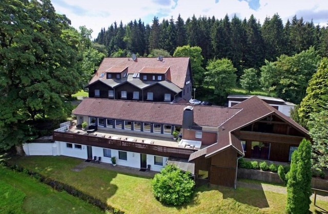 Chalet Apartment in Germany with Nature Views