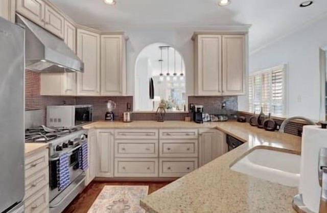 Chalet at Cooper Young