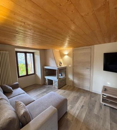 Chalet Bachod