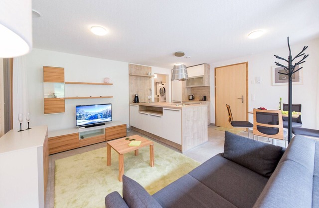 Chalet Belmont 3: top central location