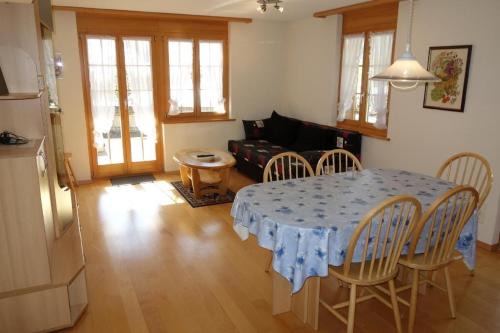 Chalet Chamonix