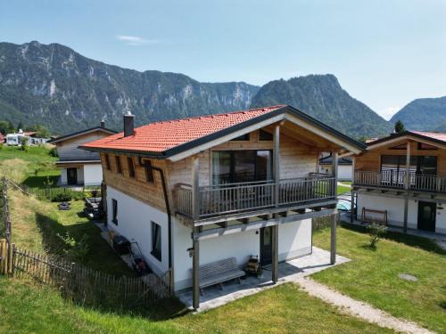 Chalet Charivari Inzell