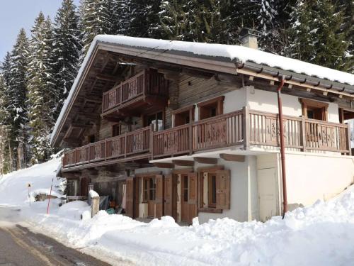 Chalet Charmant Rénové 2023 - 7 pers., 3 Chbres, Proche Hauteluce/Les Contamines - FR-1-342-309