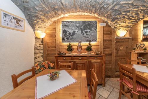 Chalet Chez Nous