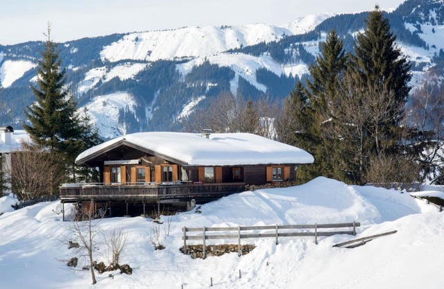 Chalet Christine by Interhome