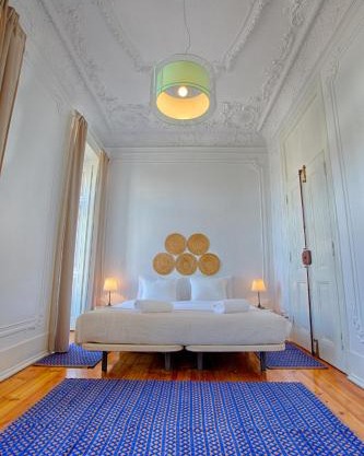 Chalet D´Ávila Guest House