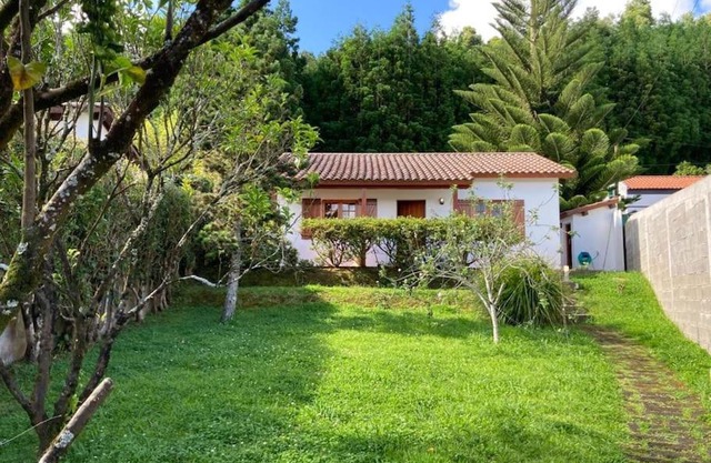 Chalet da Eirinha