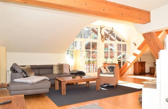 Chalet Dachstein for 4 persons - Unterhof, Hotel