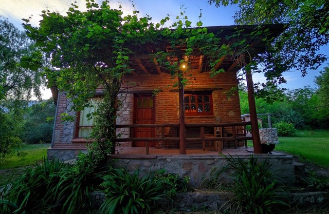 Chalet de montaña cerca de Nono