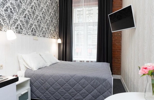 Chalet de Provence Kolokolnaya