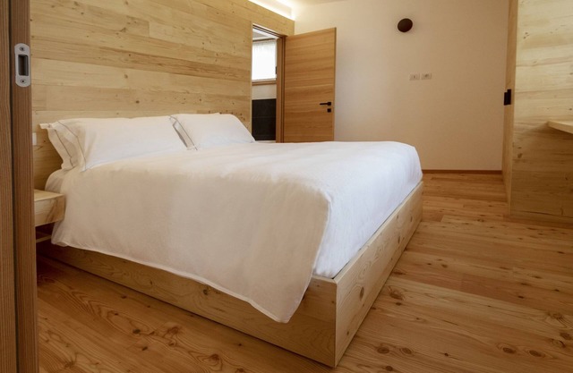 Chalet del Capriolo Dolomia C