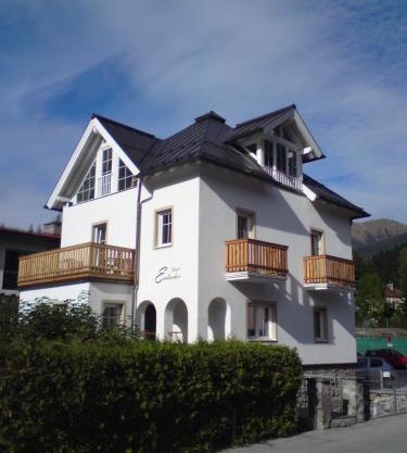 Chalet Embacher by AlpenTravel