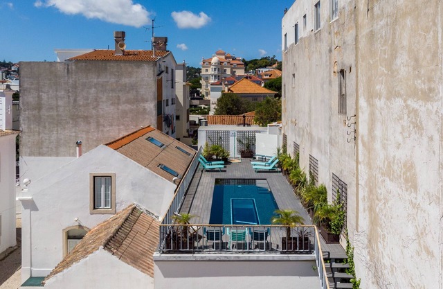 Chalet Estoril