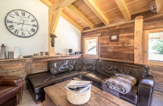 Chalet Evasion - Hauteluce-les-saisies