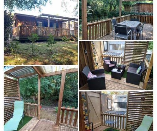 chalet