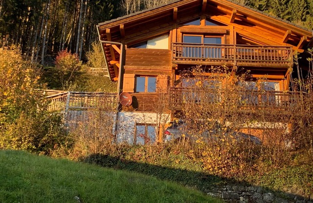 Chalet
