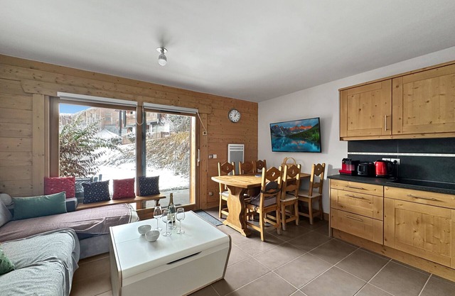 Chalet G Léana
