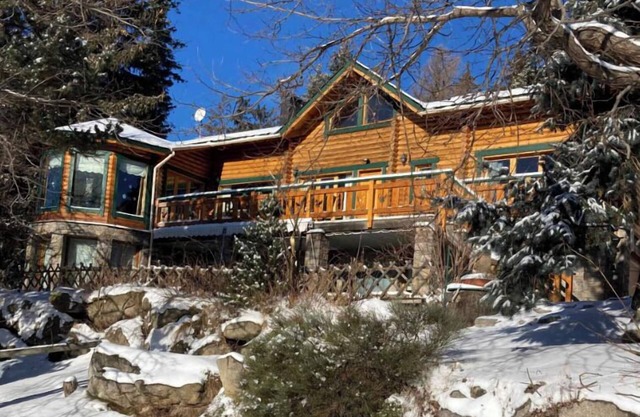 Chalet Hestia