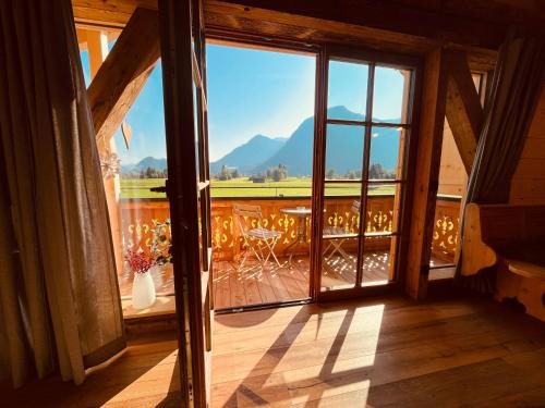 Chalet Herbst