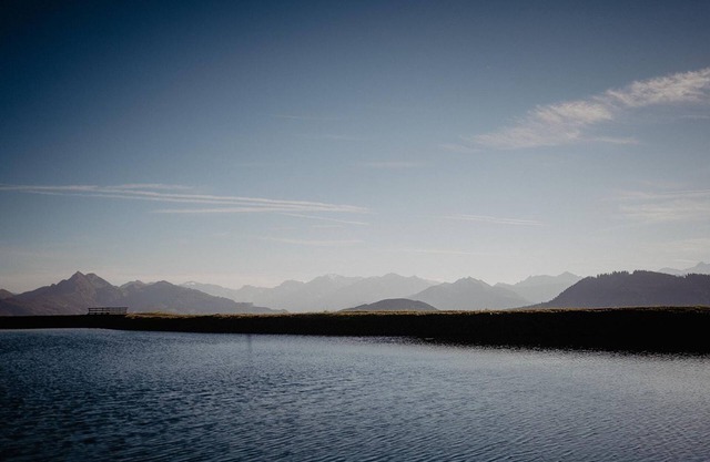 Chalet Holunder - Mountain Hideway Birgkar