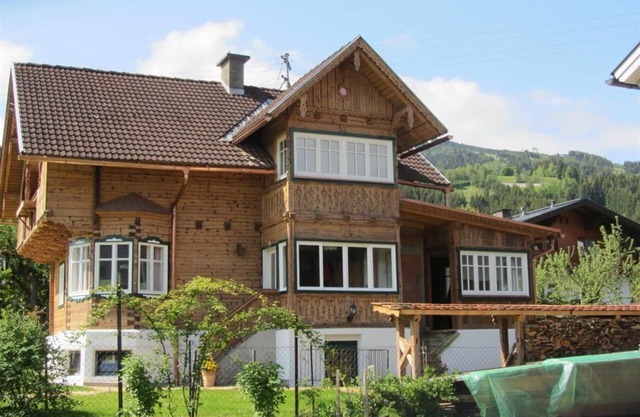 Chalet Hoamatl - Holiday home with 5 bedrooms and 3 bathrooms