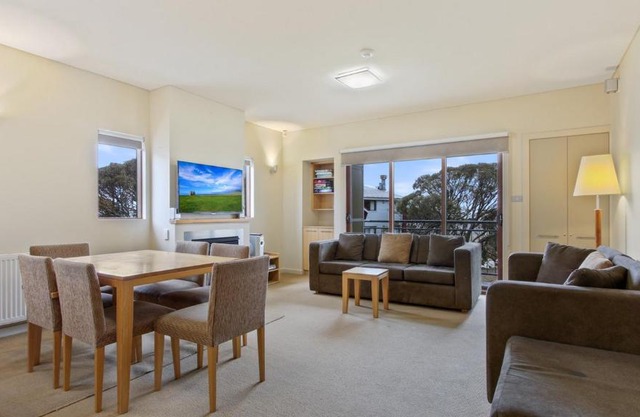 Chalet Hotham 1