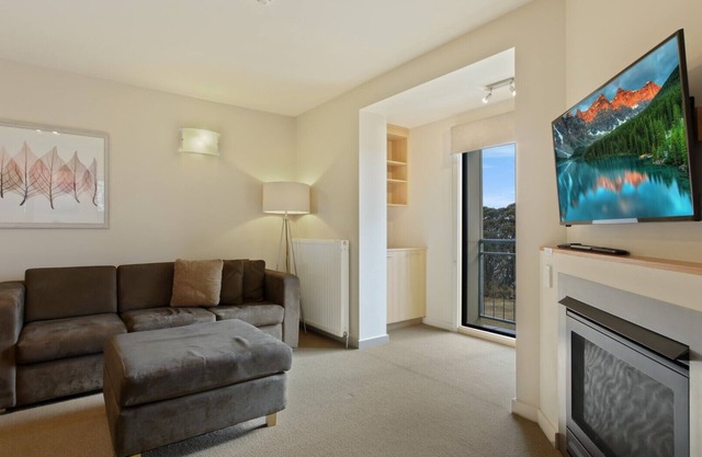 Chalet Hotham 4 - Mt Hotham
