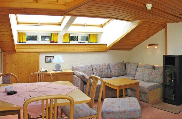 Chalet in Dienten with Ski-In Access & Pool