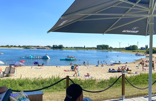 Chalet in Gelderland With Spacious Garden