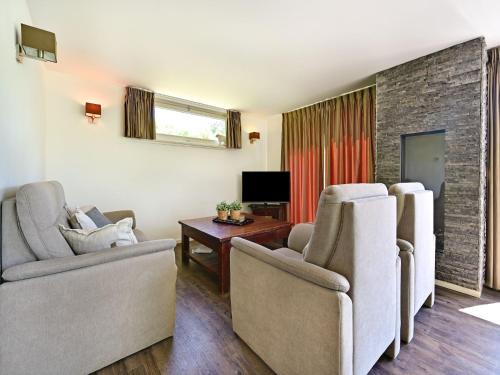 Chalet in Reutum with Sauna and Nature