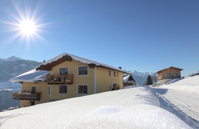 Chalet in Taxenbach near Kaprun Ski Area