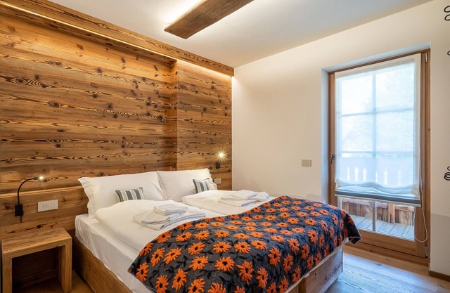 CHALET INES - Appartamento 5
