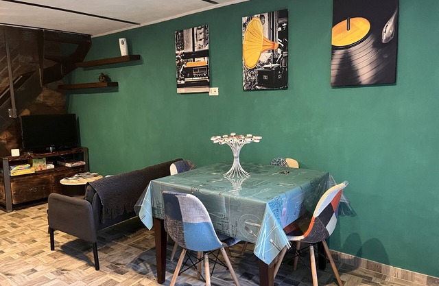 Chalet nel parco Nazionale della Majella Abruzzo si accettano animali domestici