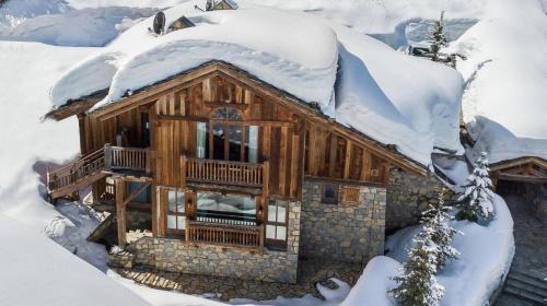 Chalet Köpfchen 5BD