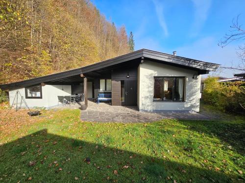 Chalet Kitzbühel area
