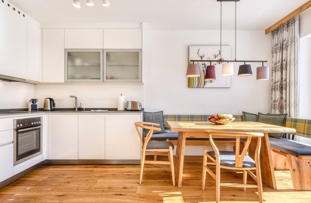 Chalet Kristberg - Arlberg Chalets