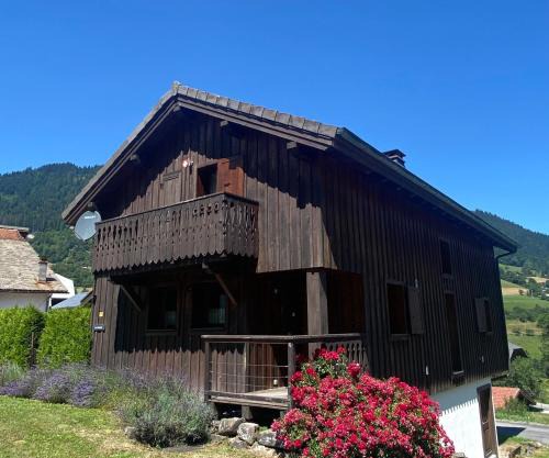Chalet La Grange