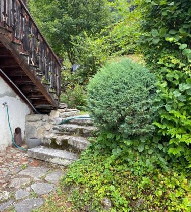 Chalet Le Triollet